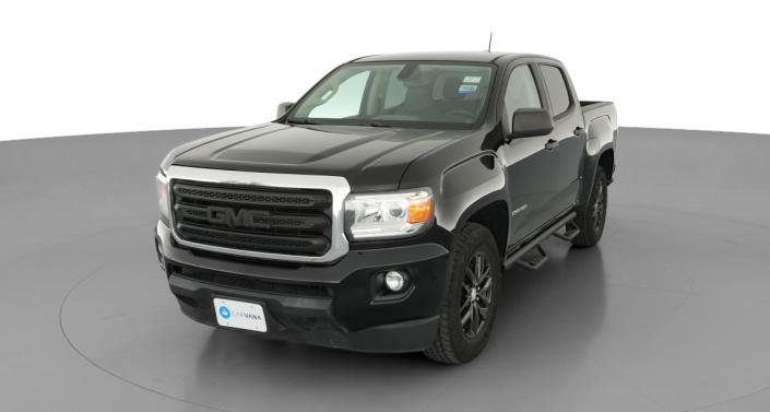 Thumbnail: 2016 GMC Canyon - 1