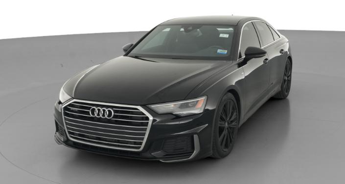 Thumbnail: 2019 Audi A6 - 1