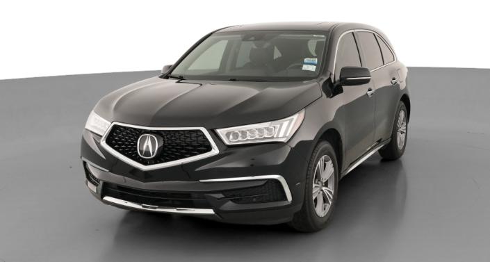 Thumbnail: 2020 Acura MDX - 1