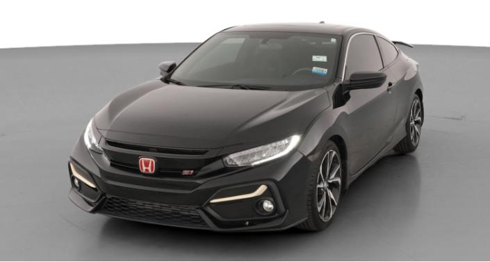Thumbnail: 2018 Honda Civic - 1