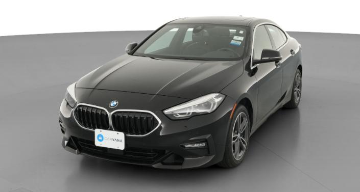 Thumbnail: 2021 BMW 2 Series - 1