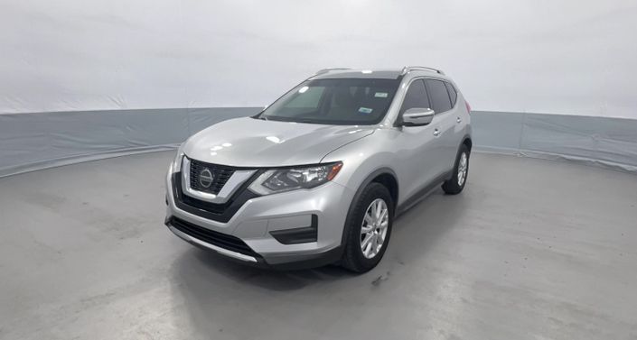 Thumbnail: 2018 Nissan Rogue - 1