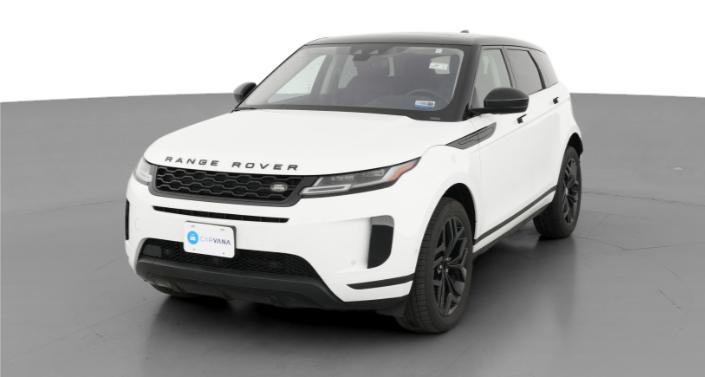 Thumbnail: 2020 Land Rover Range Rover Evoque - 1