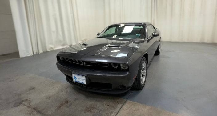 Thumbnail: 2019 Dodge Challenger - 1