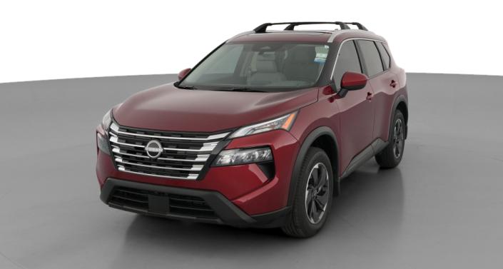 Thumbnail: 2025 Nissan Rogue - 1