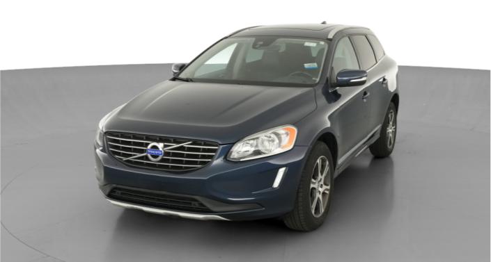 2015 Volvo XC60 T6 -
                  Colonial Heights, VA