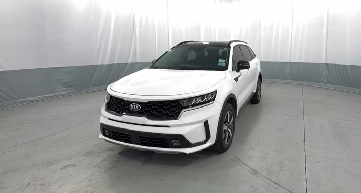Thumbnail: 2021 Kia Sorento - 1