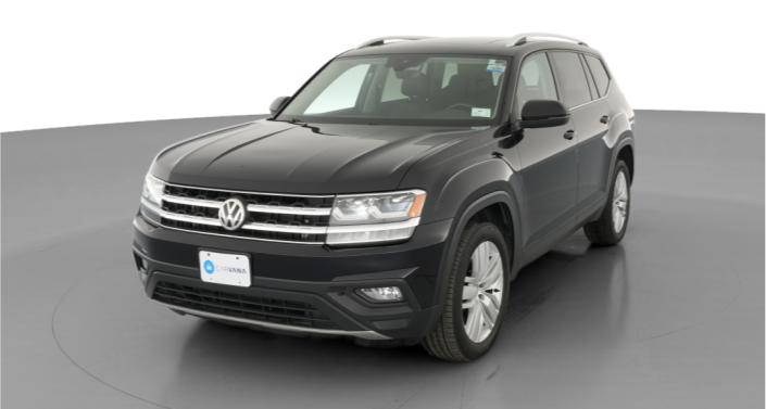 Thumbnail: 2019 Volkswagen Atlas - 1