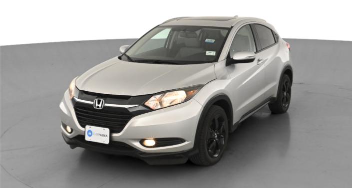 Thumbnail: 2016 Honda HR-V - 1