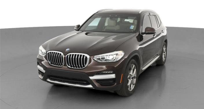 Thumbnail: 2020 BMW X3 - 1