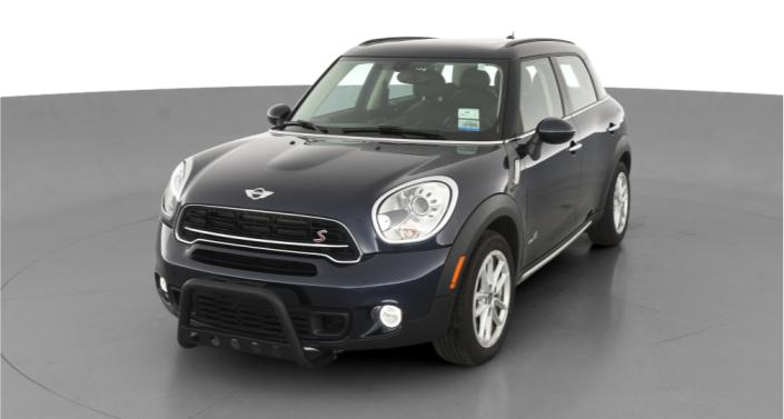 Thumbnail: 2016 MINI Cooper Countryman - 1