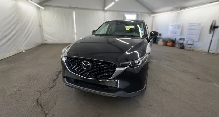 Thumbnail: 2022 Mazda CX-5 - 1