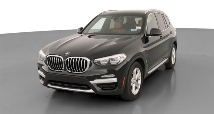 Thumbnail: 2019 BMW X3 - 1
