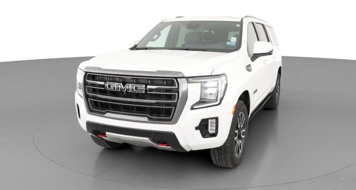 Thumbnail: 2024 GMC Yukon XL - 1