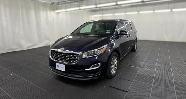 2019 Kia Sedona EX -
                  Indianapolis, IN