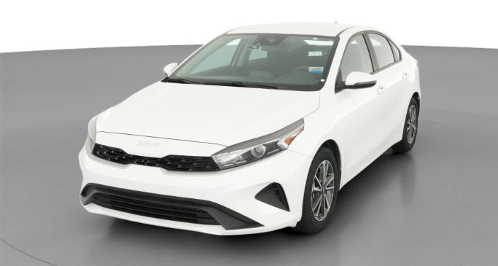Thumbnail: 2023 Kia Forte - 1