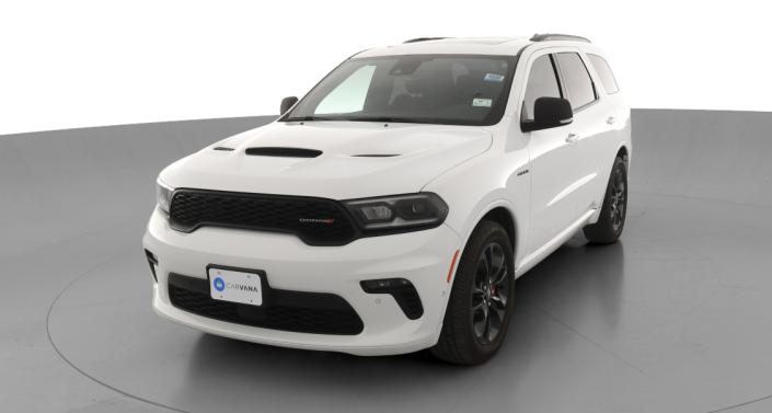 Thumbnail: 2023 Dodge Durango - 1