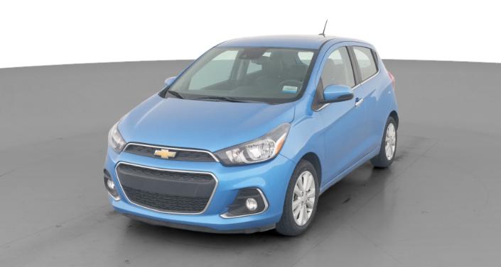 Thumbnail: 2017 Chevrolet Spark - 1