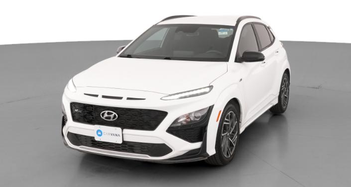 Thumbnail: 2022 Hyundai Kona - 1