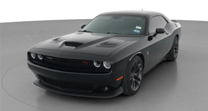 Thumbnail: 2021 Dodge Challenger - 1