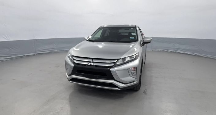 Thumbnail: 2019 Mitsubishi Eclipse Cross - 1