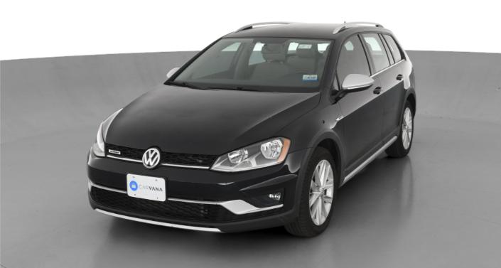 Thumbnail: 2017 Volkswagen Golf - 1