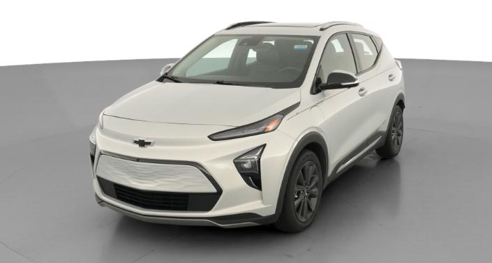 Thumbnail: 2022 Chevrolet Bolt EUV - 1