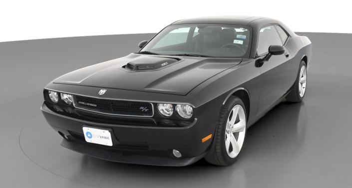 Thumbnail: 2010 Dodge Challenger - 1