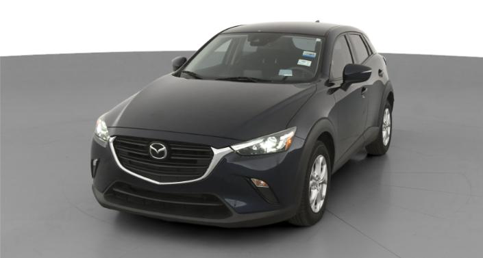Thumbnail: 2019 Mazda CX-3 - 1