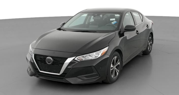 Thumbnail: 2023 Nissan Sentra - 1