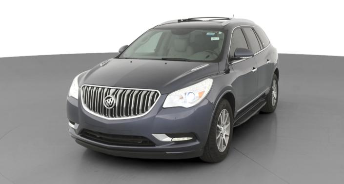2013 Buick Enclave Leather Group -
                  Tolleson, AZ