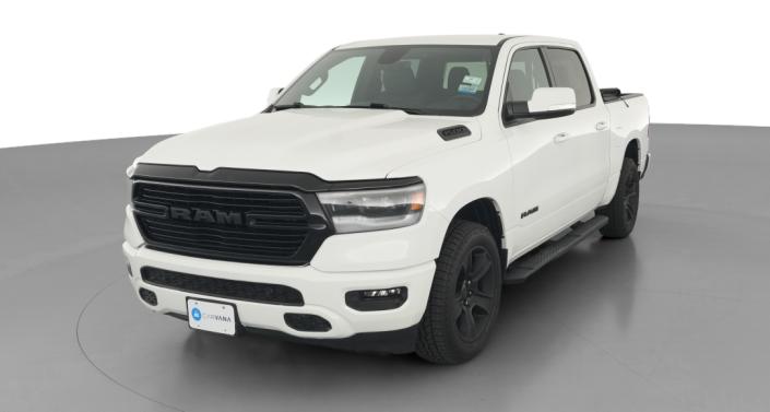 Thumbnail: 2020 RAM 1500 - 1