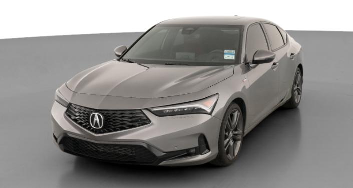 Thumbnail: 2024 Acura Integra - 1