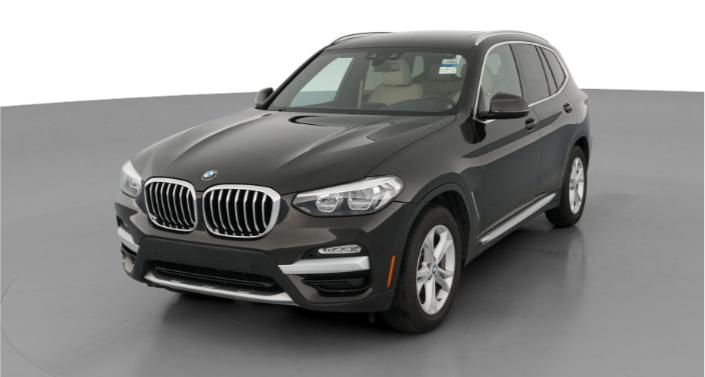 Thumbnail: 2019 BMW X3 - 1