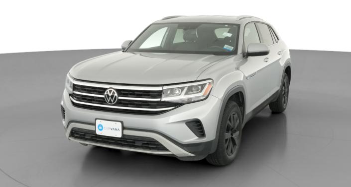 Thumbnail: 2022 Volkswagen Atlas - 1