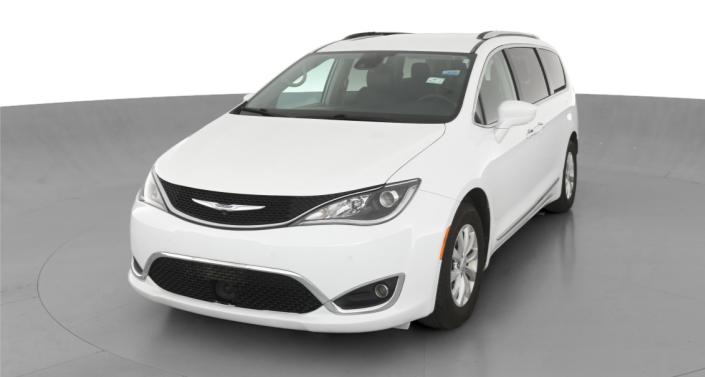 Thumbnail: 2019 Chrysler Pacifica - 1