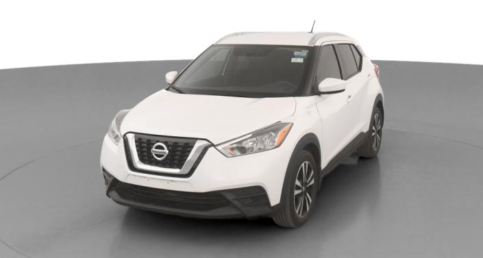 Thumbnail: 2019 Nissan Kicks - 1
