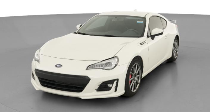 Thumbnail: 2017 Subaru BRZ - 1