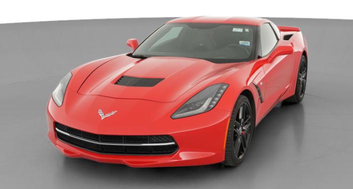 Thumbnail: 2014 Chevrolet Corvette - 1