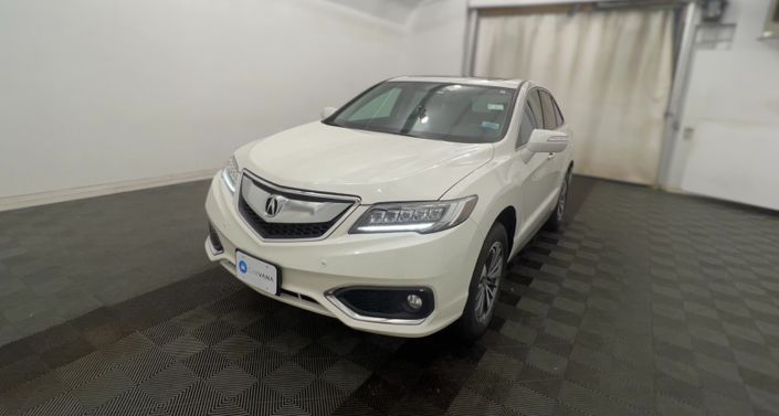Thumbnail: 2017 Acura RDX - 1