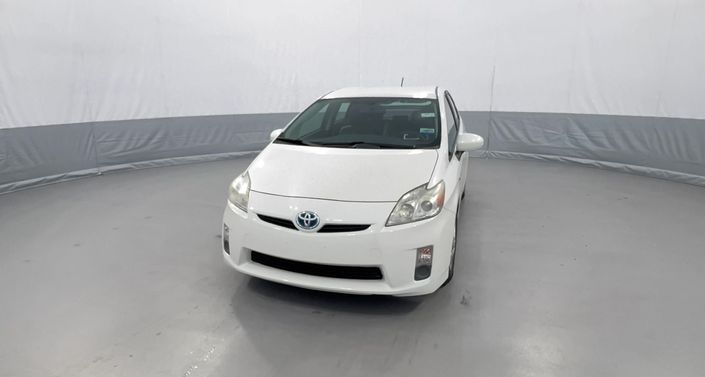 Thumbnail: 2010 Toyota Prius - 1