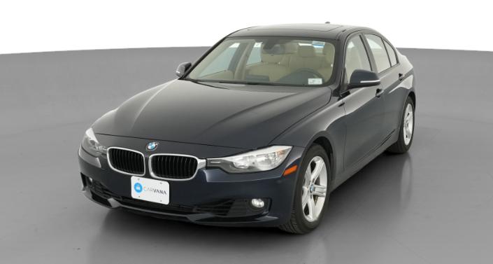 Thumbnail: 2013 BMW 3 Series - 1