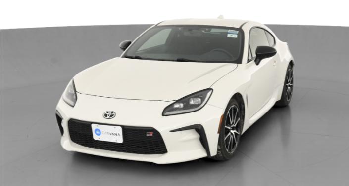 Thumbnail: 2022 Toyota GR86 - 1