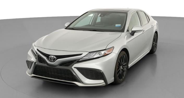 Thumbnail: 2023 Toyota Camry - 1
