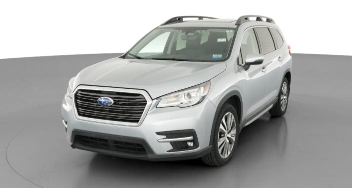 Thumbnail: 2022 Subaru Ascent - 1