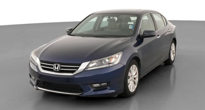 Thumbnail: 2014 Honda Accord - 1