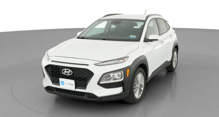 Thumbnail: 2019 Hyundai Kona - 1