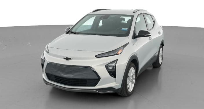 Thumbnail: 2023 Chevrolet Bolt EUV - 1