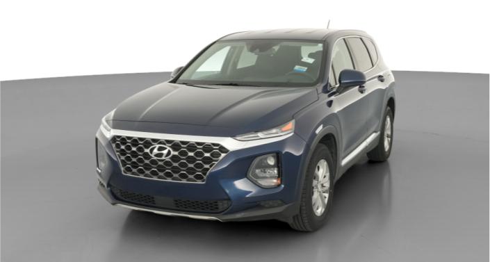 Thumbnail: 2019 Hyundai Santa Fe - 1
