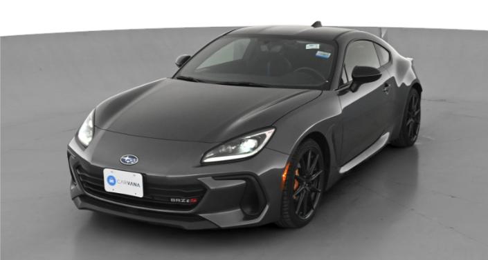 Thumbnail: 2024 Subaru BRZ - 1